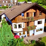 Berthold Appartement Bürserberg