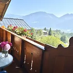 Berthold Appartement Bürserberg
