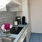 Appartement Berthold Bürserberg