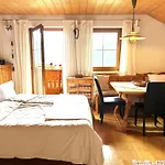 Berthold Appartement Bürserberg