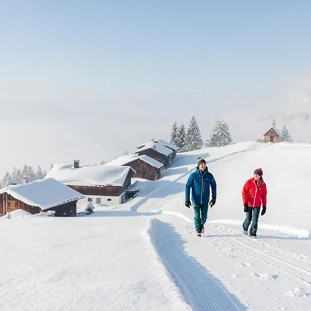 Berthold * Bürserberg