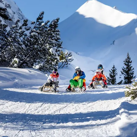 Berthold Appartamento