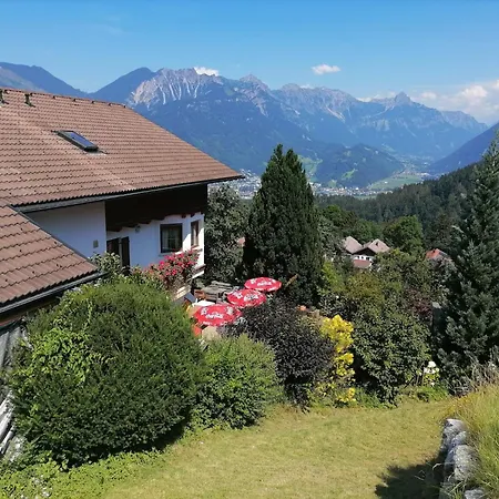 Apartment Berthold Buerserberg