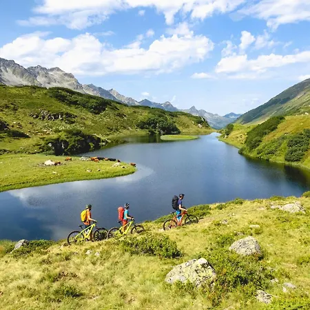 Berthold Appartamento