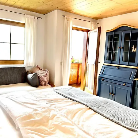 Appartement Berthold