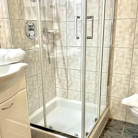 Appartamento Berthold *