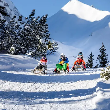 Berthold * Bürserberg