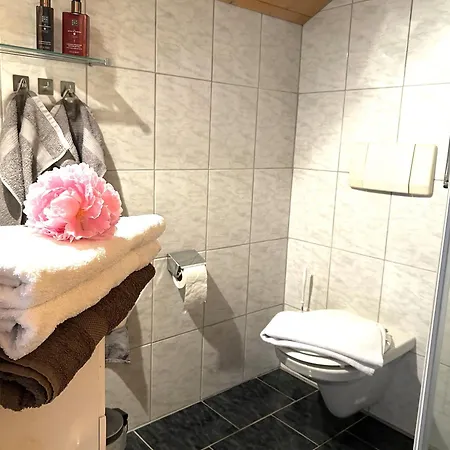 Berthold Appartement