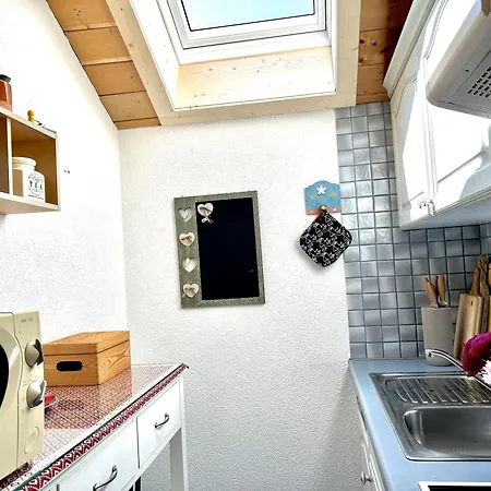 Appartement Berthold