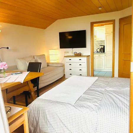 Berthold Appartement