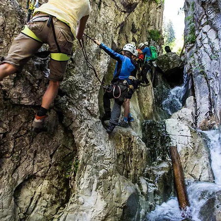 Appartamento Berthold