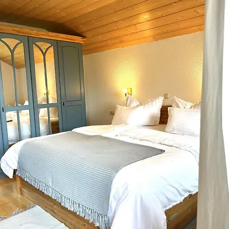 Berthold Appartement *