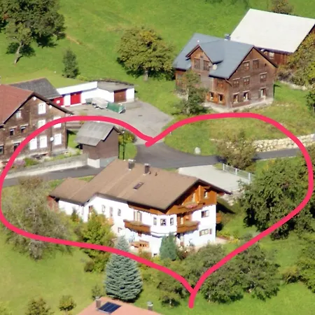 Berthold * Bürserberg