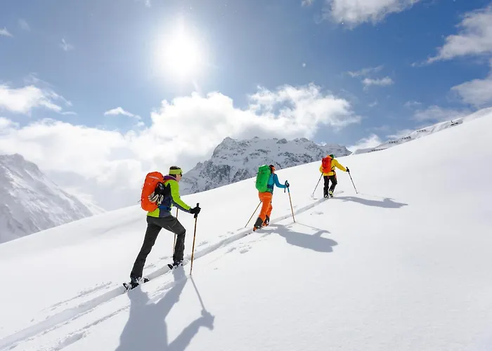 Διαμέρισμα Berthold *