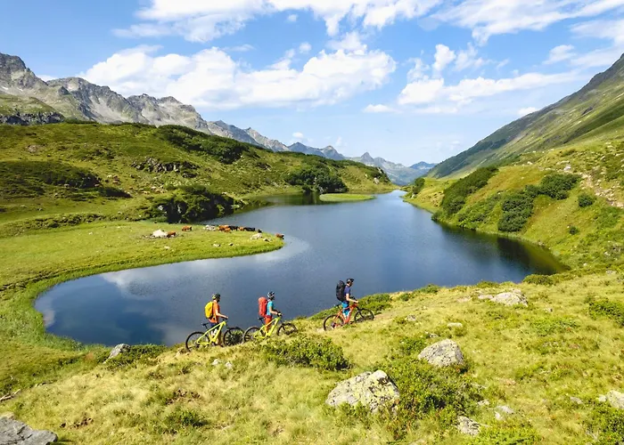 Berthold Διαμέρισμα