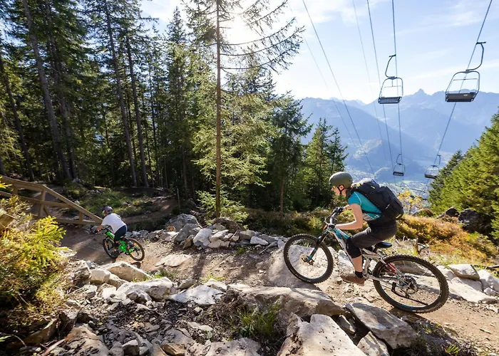 Διαμέρισμα Berthold *